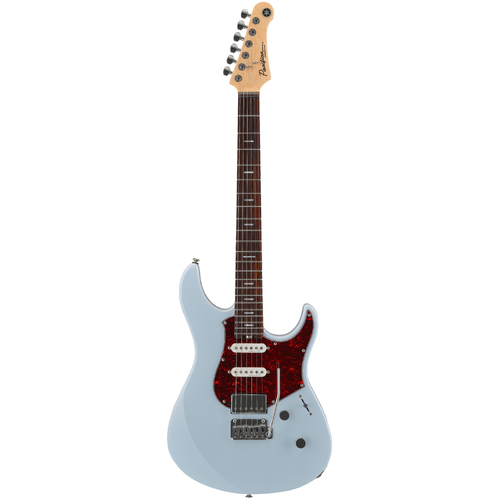 Yamaha Pacifica PACS+12 Ice Blue