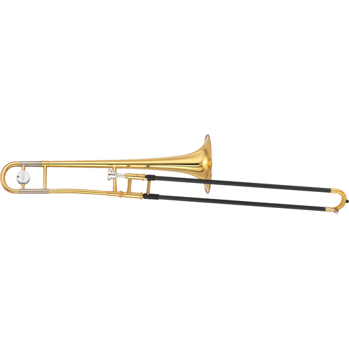 Yamaha YSL-254CF Carbon Fibre Student Trombone