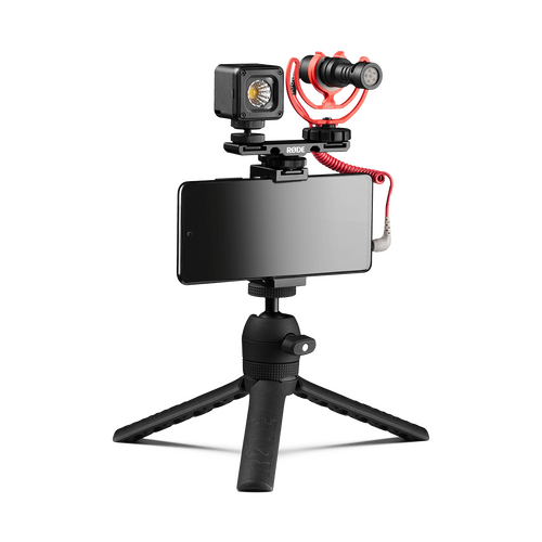 RODE Vlogger Kit Universal 3.5mm