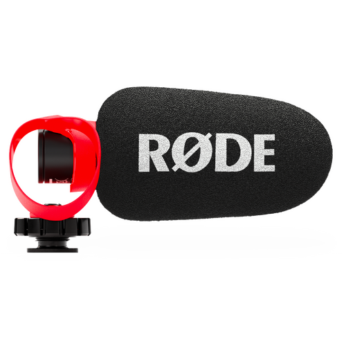 RODE VideoMicro II