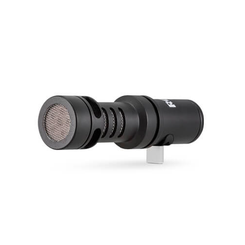 RODE VideoMic Me-C