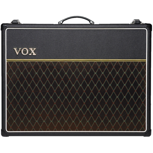 Vox AC15 Custom Twin AC15C2