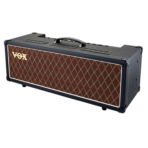 Vox AC30 Custom Head