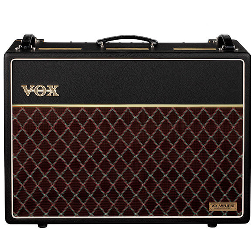 Vox AC30 Hand-Wired Greenback