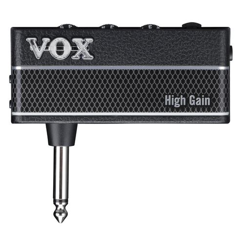 Vox AmPlug 3 High Gain
