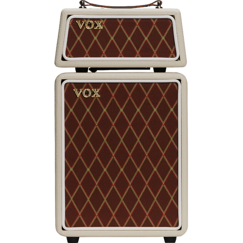 Vox Micro Superbeetle Audio
