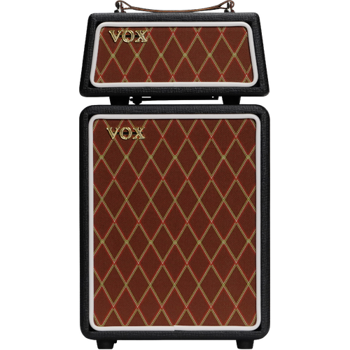 Vox Micro Superbeetle Guitar