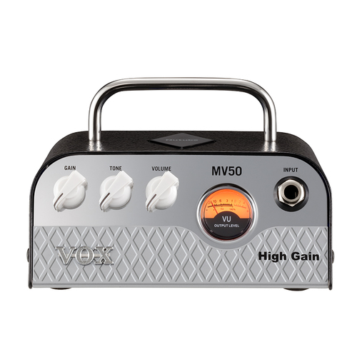 Vox MV50 - High Gain