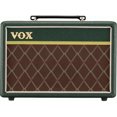 Vox Pathfinder 10 British Racing Green