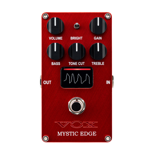 Vox Mystic Edge