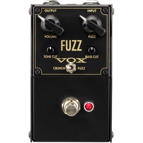 Vox VFZ-1 Fuzz