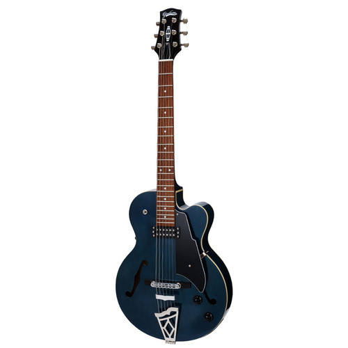 Vox Giulietta VGA-3D Trans Blue