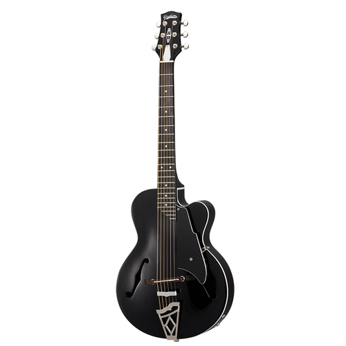 Vox Giulietta VGA-3PS Trans Black