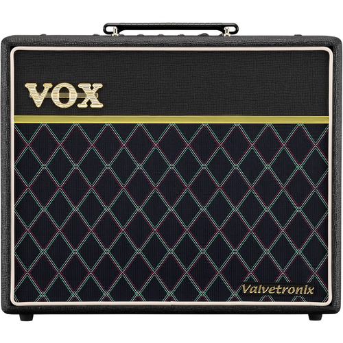 Vox Valvetronix VT40X Classic Blue