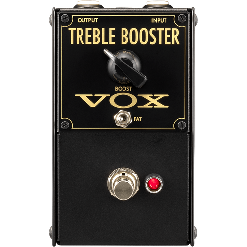 Vox VTB-1 Treble Booster