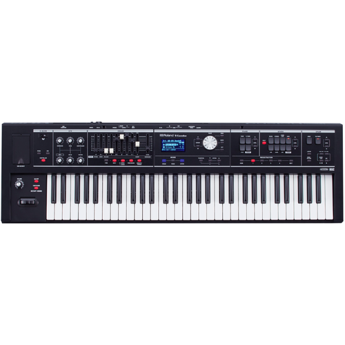 Roland VR-09B