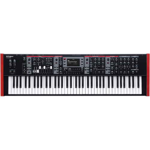 Roland V-Stage 76