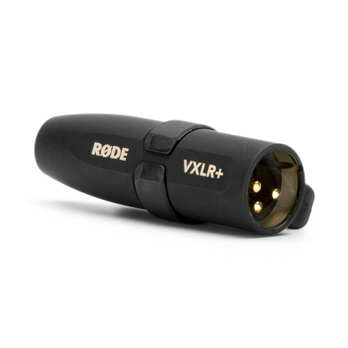 RODE VXLR+