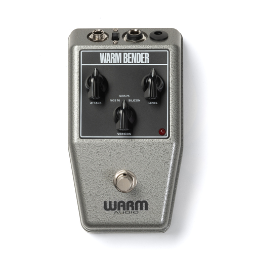 Warm Audio Warm Bender