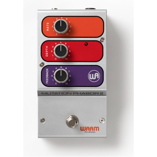 Warm Audio Mutation Phasor II