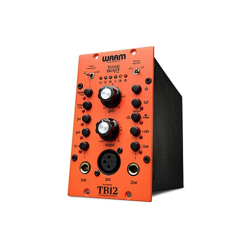 Warm Audio TB12 500