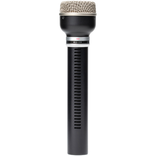 Warm Audio WA-19B Black