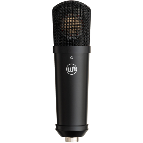 Warm Audio WA-87jr SE Black
