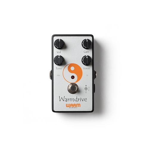 Warm Audio Warmdrive