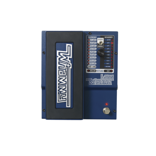 Digitech Bass Whammy