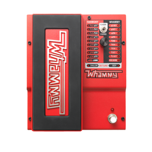 Digitech Whammy 5th Generation