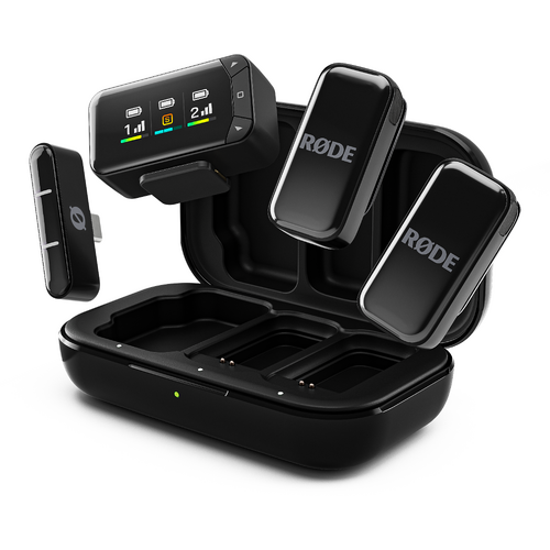 RODE Wireless Micro Camera Kit