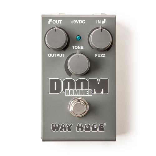 Way Huge Smalls Doom Hammer Fuzz