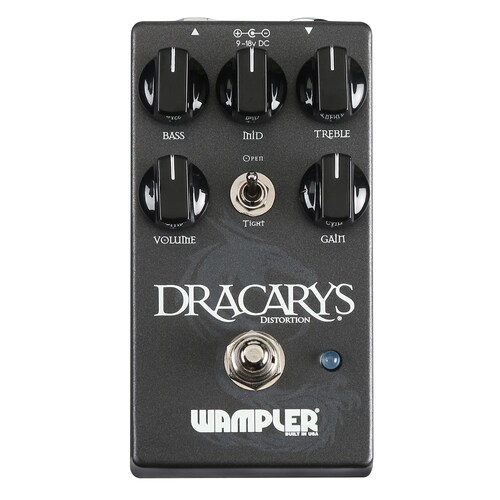 Wampler Dracarys