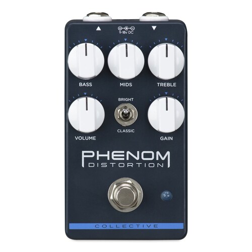 Wampler Phenom