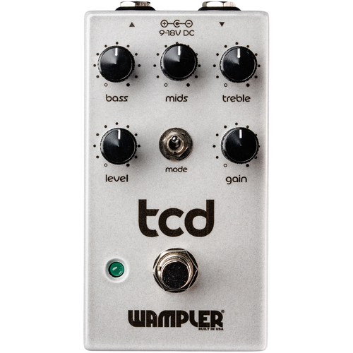 Wampler TCD