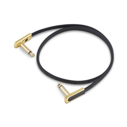 RockBoard Gold Series Flat Patch Cable 60cm