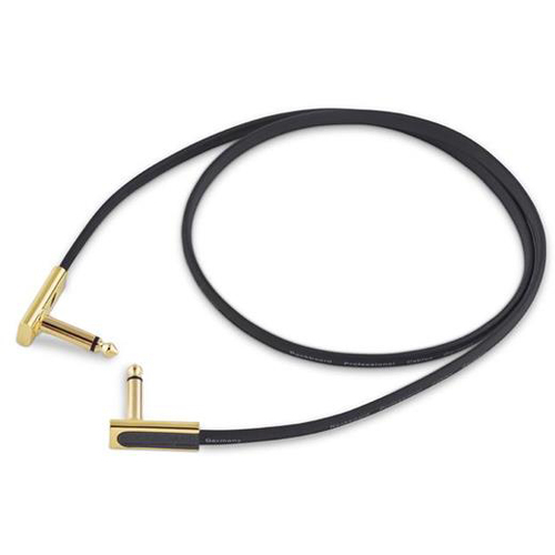 RockBoard Gold Series Flat Patch Cable 80cm