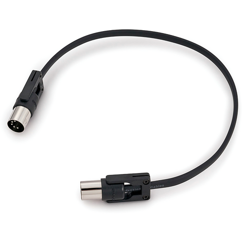 RockBoard FlaX Plug MIDI Cable 30cm