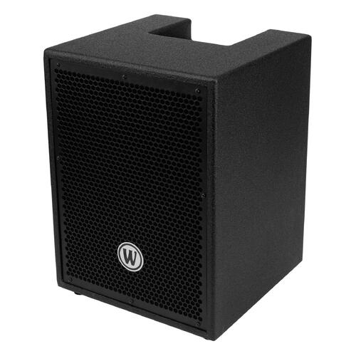 Warwick Gnome Cab 12/4 1x12" 300 Watt - 4Ω