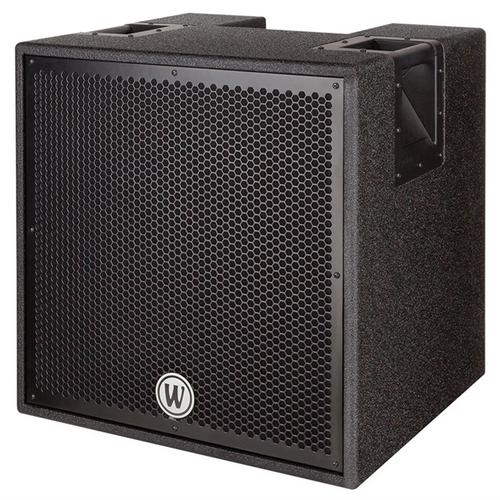 Warwick Gnome Cab 15/8 1x15" 300 Watt - 8Ω