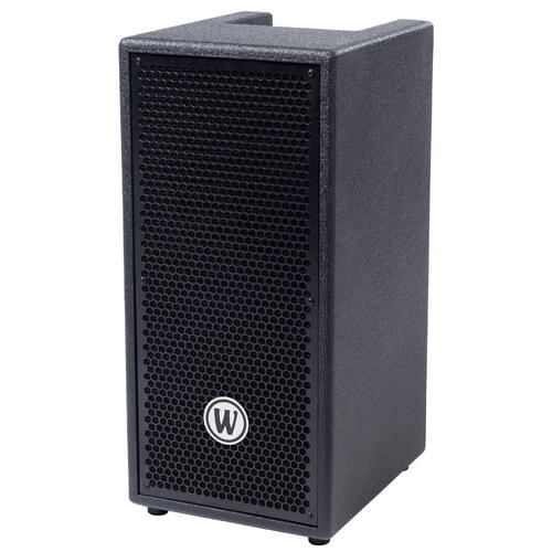 Warwick Gnome Cab 2/8/4 2x8" 200 Watt - 4Ω