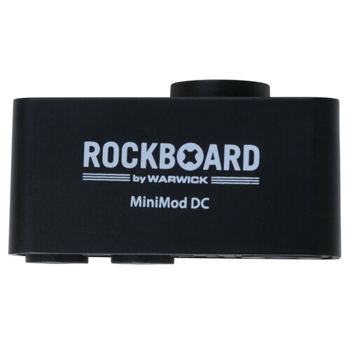 RockBoard Mini Mounting MOD DC
