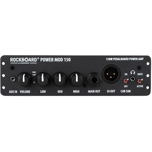 RockBoard Power MOD 150