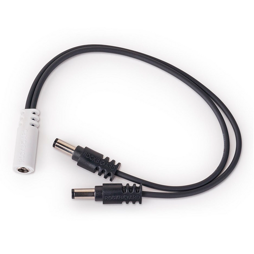 RockBoard Power Ace Current Doubler Y Cable