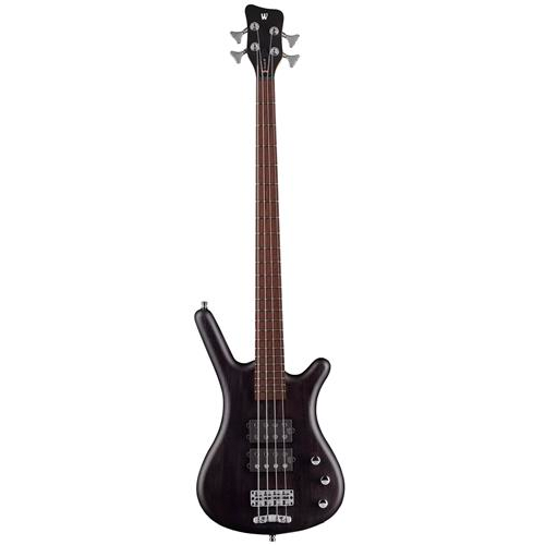 Warwick RockBass Corvette $$ Nirvana Black