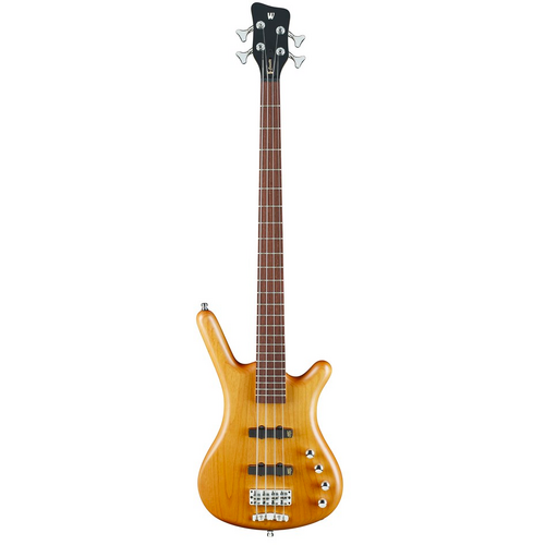 Warwick RockBass Corvette Basic Honey Violin