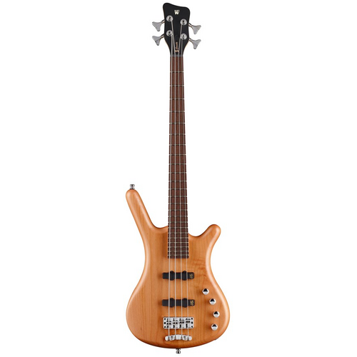 Warwick RockBass Corvette Basic Natural