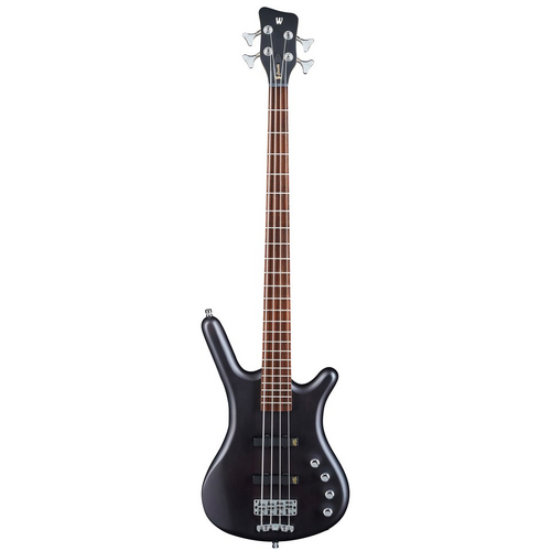 Warwick RockBass Corvette Basic Nirvana Black