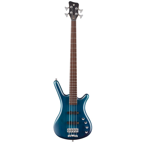Warwick RockBass Corvette Basic Ocean Blue