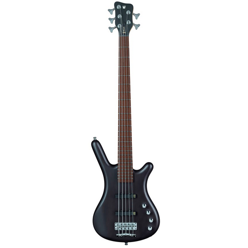 Warwick RockBass Corvette Basic 5 Nirvana Black
